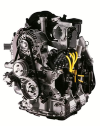 P0B6C Engine